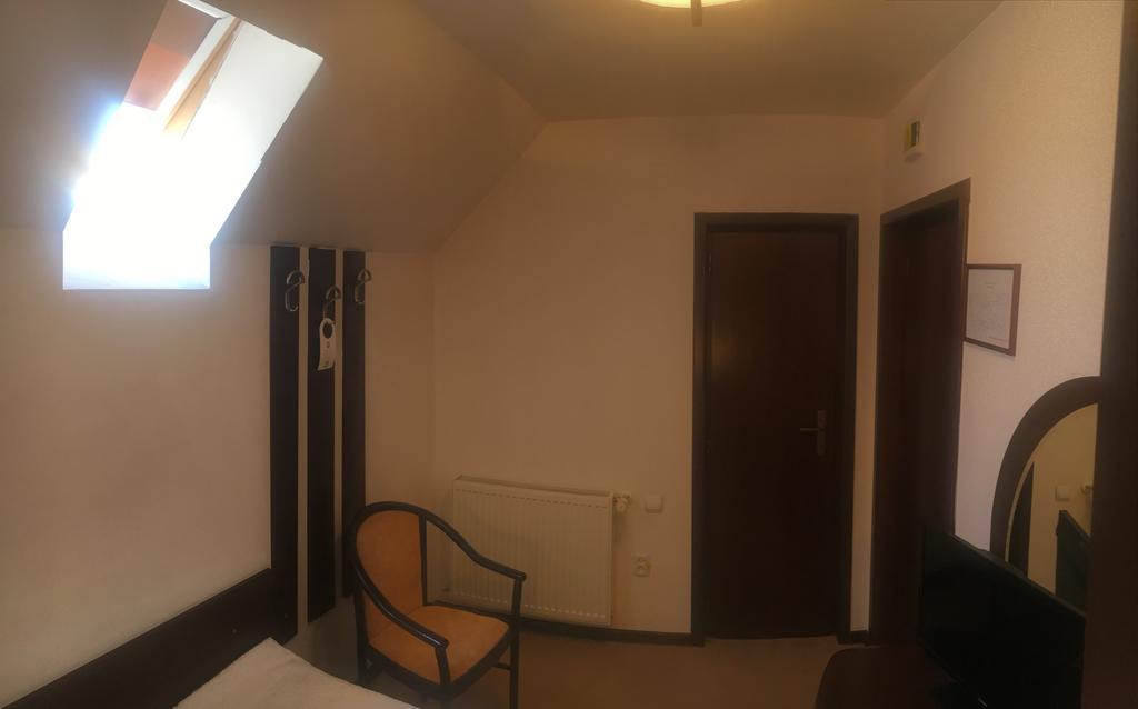 Rubin Hotel Sibiu Cameră foto