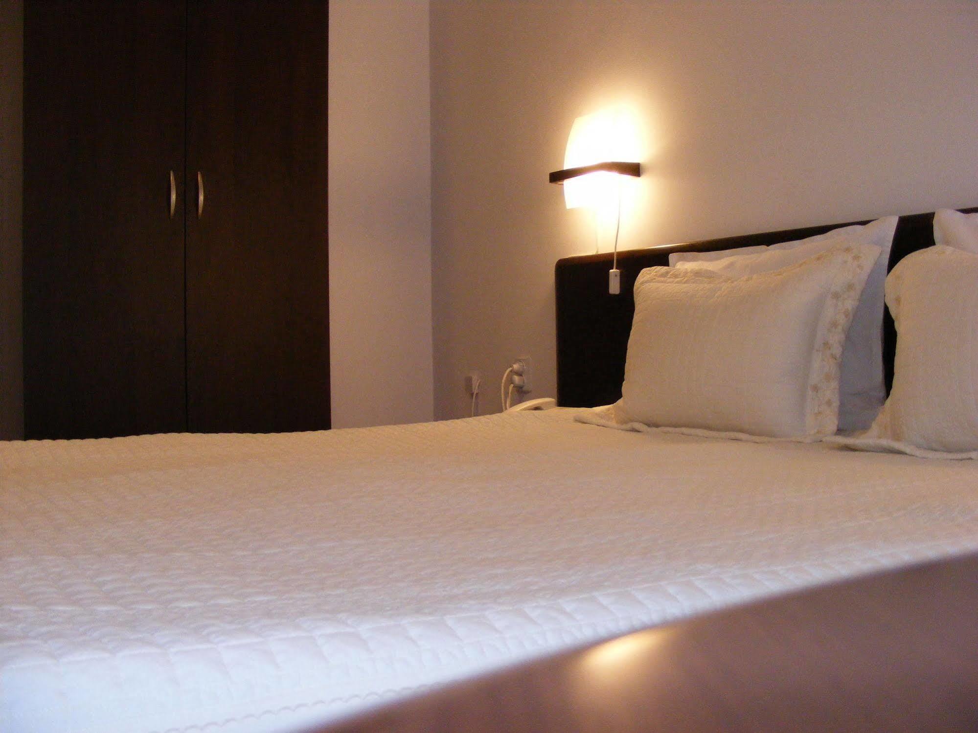 Rubin Hotel Sibiu Exterior foto